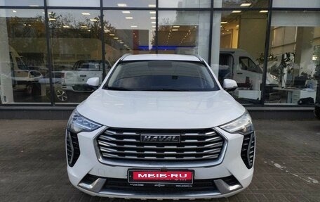 Haval Jolion, 2021 год, 1 359 111 рублей, 2 фотография