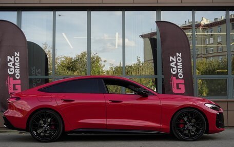 Audi A5, 2025 год, 6 290 000 рублей, 8 фотография