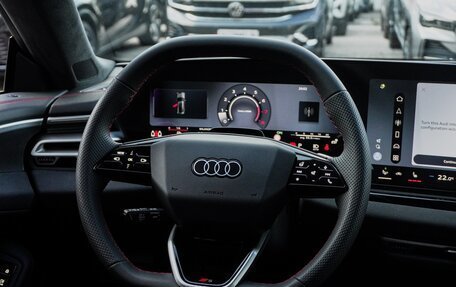Audi A5, 2025 год, 6 290 000 рублей, 16 фотография