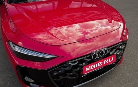 Audi A5, 2025 год, 6 290 000 рублей, 10 фотография