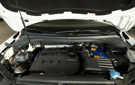 Volkswagen Tiguan II, 2018 год, 1 899 000 рублей, 13 фотография