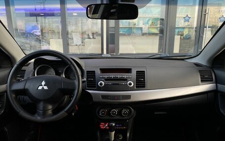 Mitsubishi Lancer IX, 2008 год, 539 000 рублей, 11 фотография