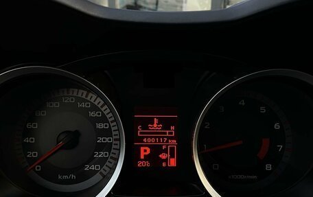 Mitsubishi Lancer IX, 2008 год, 539 000 рублей, 19 фотография