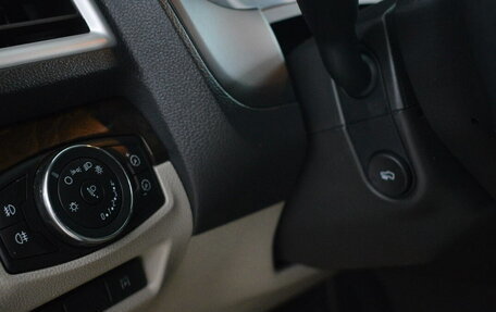 Ford Explorer VI, 2013 год, 1 819 000 рублей, 10 фотография