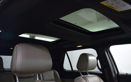 Ford Explorer VI, 2013 год, 1 819 000 рублей, 13 фотография