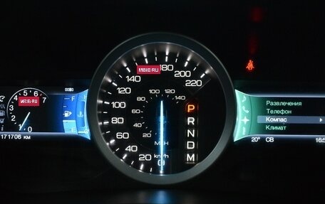 Ford Explorer VI, 2013 год, 1 819 000 рублей, 6 фотография