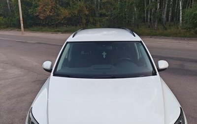 Volkswagen Tiguan I, 2015 год, 1 870 000 рублей, 1 фотография