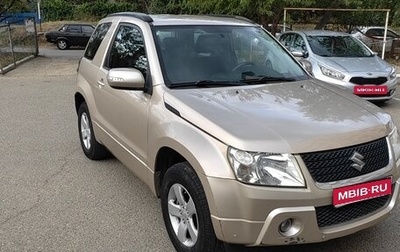 Suzuki Grand Vitara, 2008 год, 820 000 рублей, 1 фотография