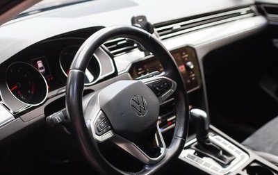 Volkswagen Passat B8 рестайлинг, 2020 год, 2 500 000 рублей, 1 фотография