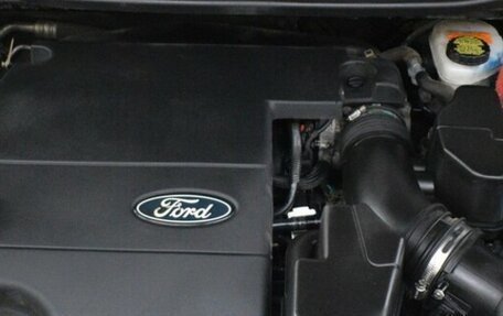 Ford Explorer VI, 2013 год, 1 819 000 рублей, 19 фотография
