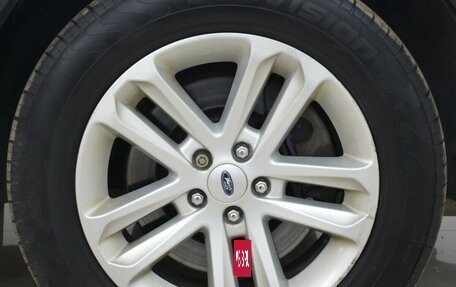 Ford Explorer VI, 2013 год, 1 819 000 рублей, 20 фотография