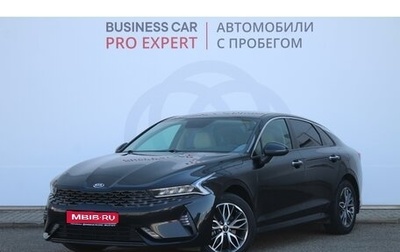 KIA K5, 2021 год, 2 410 000 рублей, 1 фотография