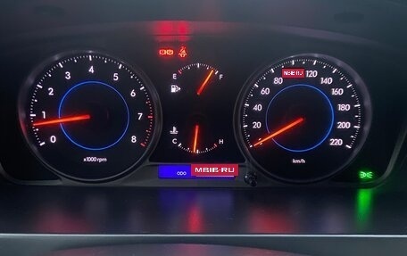 Chevrolet Epica, 2010 год, 670 000 рублей, 8 фотография