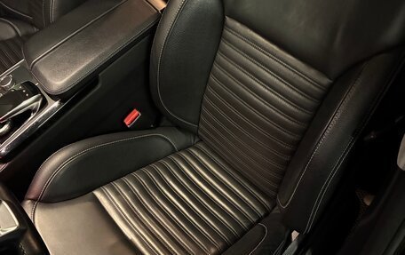 Mercedes-Benz GLE, 2016 год, 4 990 000 рублей, 14 фотография