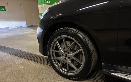 Mercedes-Benz GLE, 2016 год, 4 990 000 рублей, 17 фотография