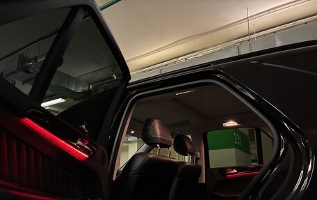 Mercedes-Benz GLE, 2016 год, 4 990 000 рублей, 15 фотография