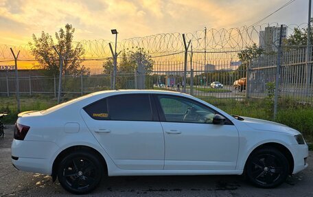 Skoda Octavia, 2015 год, 940 000 рублей, 7 фотография
