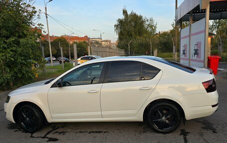 Skoda Octavia, 2015 год, 940 000 рублей, 4 фотография