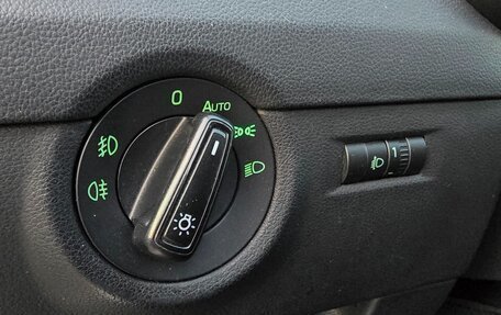 Skoda Octavia, 2015 год, 940 000 рублей, 14 фотография
