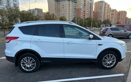 Ford Kuga III, 2013 год, 1 050 000 рублей, 6 фотография