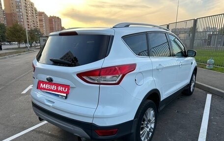 Ford Kuga III, 2013 год, 1 050 000 рублей, 5 фотография