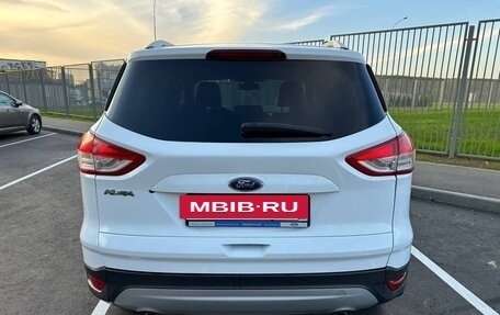 Ford Kuga III, 2013 год, 1 050 000 рублей, 4 фотография