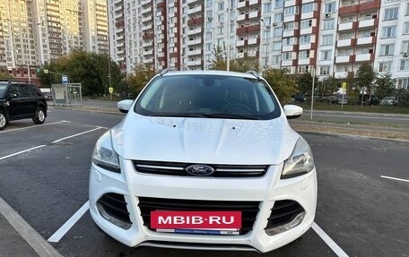 Ford Kuga III, 2013 год, 1 050 000 рублей, 8 фотография