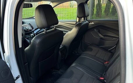 Ford Kuga III, 2013 год, 1 050 000 рублей, 12 фотография