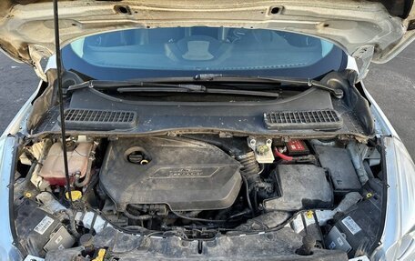 Ford Kuga III, 2013 год, 1 050 000 рублей, 18 фотография