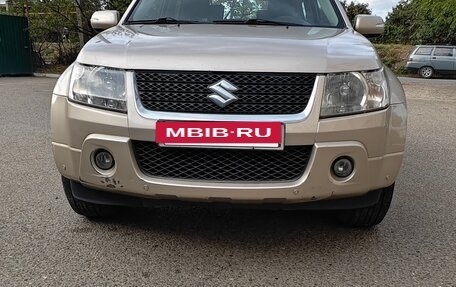Suzuki Grand Vitara, 2008 год, 820 000 рублей, 2 фотография