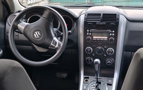 Suzuki Grand Vitara, 2008 год, 820 000 рублей, 7 фотография