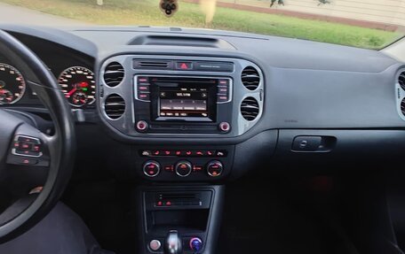 Volkswagen Tiguan I, 2015 год, 1 870 000 рублей, 6 фотография