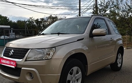 Suzuki Grand Vitara, 2008 год, 820 000 рублей, 8 фотография