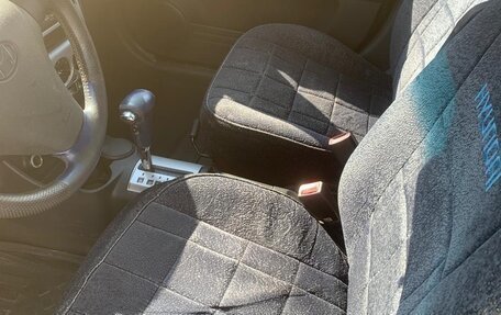 Hyundai Getz I рестайлинг, 2007 год, 420 000 рублей, 13 фотография
