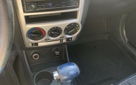 Hyundai Getz I рестайлинг, 2007 год, 420 000 рублей, 12 фотография