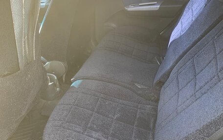 Hyundai Getz I рестайлинг, 2007 год, 420 000 рублей, 14 фотография