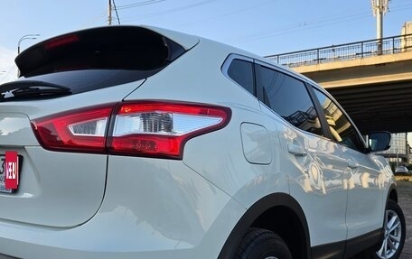 Nissan Qashqai, 2014 год, 1 365 000 рублей, 4 фотография