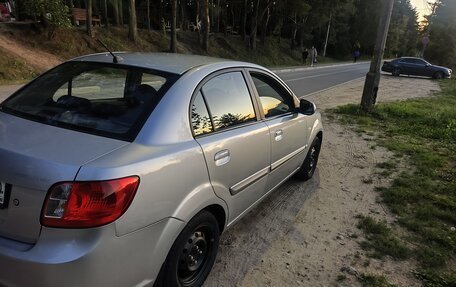 KIA Rio II, 2011 год, 410 000 рублей, 19 фотография