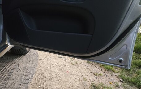 KIA Rio II, 2011 год, 410 000 рублей, 14 фотография