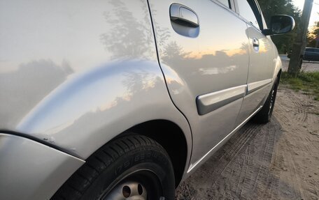 KIA Rio II, 2011 год, 410 000 рублей, 12 фотография
