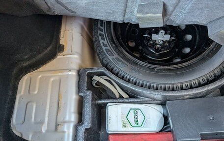 KIA Rio II, 2011 год, 410 000 рублей, 23 фотография