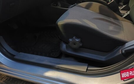 KIA Rio II, 2011 год, 410 000 рублей, 16 фотография