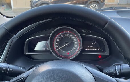 Mazda 3, 2013 год, 1 450 000 рублей, 9 фотография
