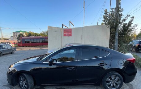 Mazda 3, 2013 год, 1 450 000 рублей, 7 фотография