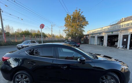 Mazda 3, 2013 год, 1 450 000 рублей, 4 фотография