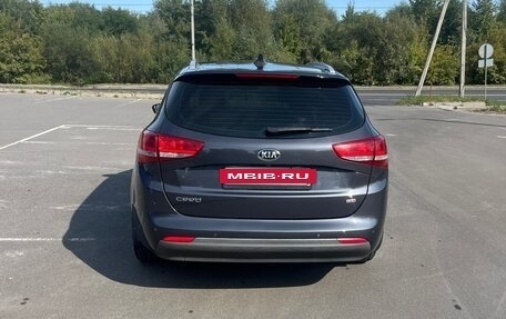 KIA cee'd III, 2017 год, 1 165 000 рублей, 3 фотография