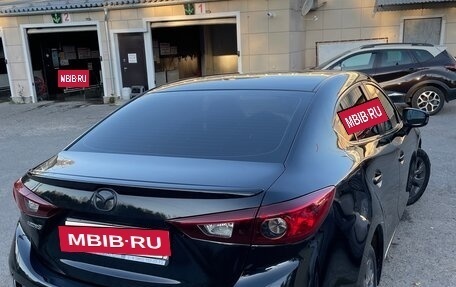 Mazda 3, 2013 год, 1 450 000 рублей, 5 фотография