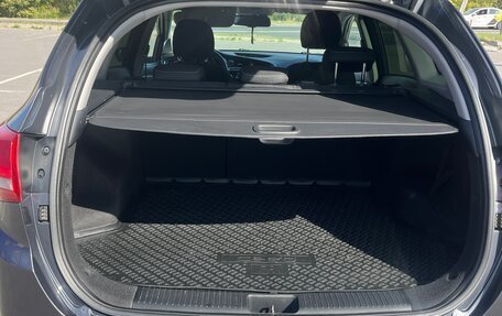 KIA cee'd III, 2017 год, 1 165 000 рублей, 8 фотография