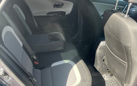 KIA cee'd III, 2017 год, 1 165 000 рублей, 9 фотография