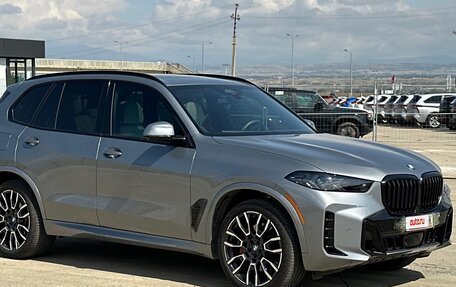 BMW X5, 2024 год, 12 800 000 рублей, 3 фотография